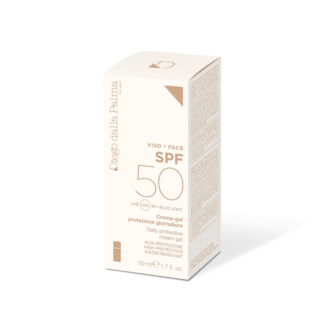 Daily Protective Cream-Gel Spf50 Original